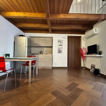 Апартаменты Spazio Duomo