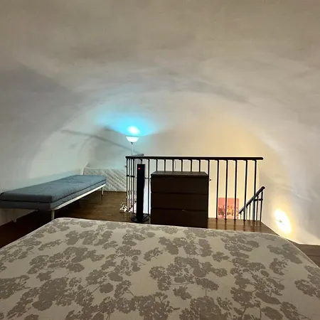 Апартаменты Spazio Duomo *