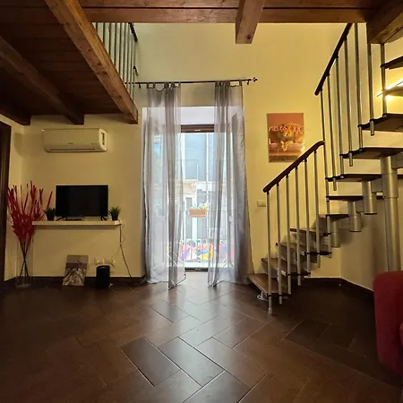 Spazio Duomo Апартаменты