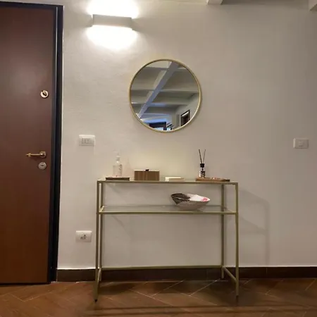 Appartement Spazio Duomo Catane