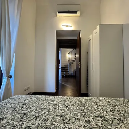 Spazio Duomo Appartement Catane
