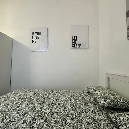 Spazio Duomo Appartement Catane